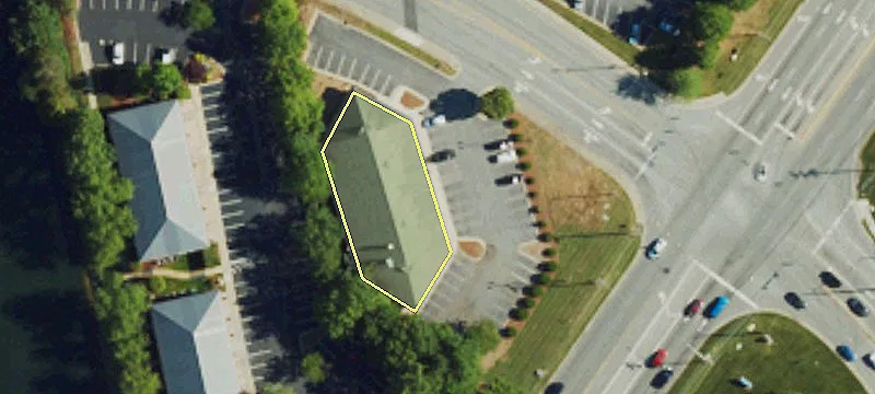 Retail Space in High Point