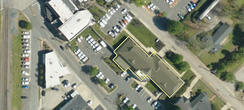 Renovated Office Space For Rent
