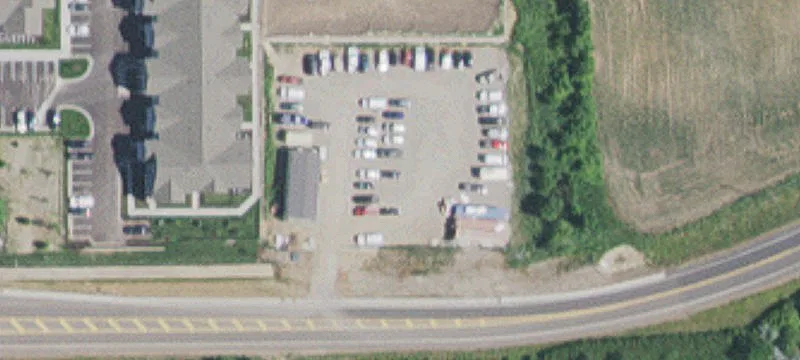 Commercial Land Near I-94