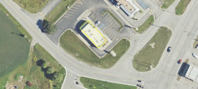 Development Land Near I-75