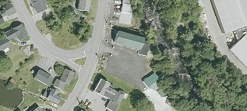 Pittsfield Office Building For Sale