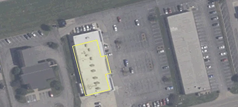 Retail/Office Space on Pearl Drive