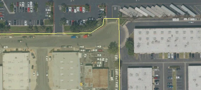 Fullerton Flex Space Available