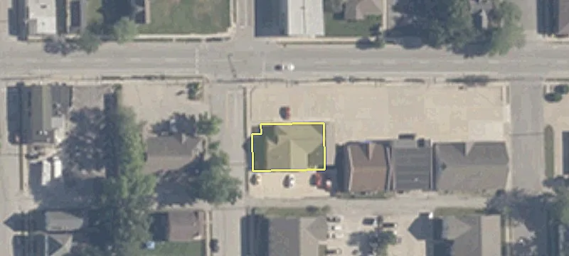 Lafayette Office Building For Sale