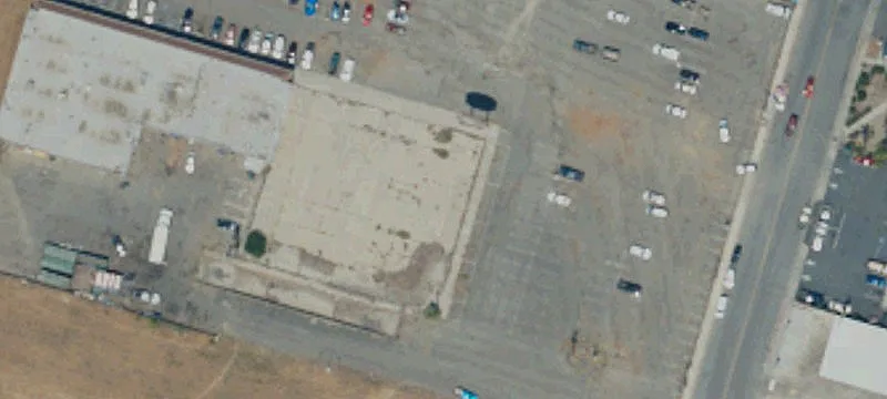 Jurupa Valley Land Opportunity