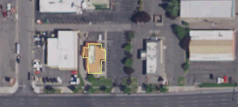 Spokane Valley Land For Rent