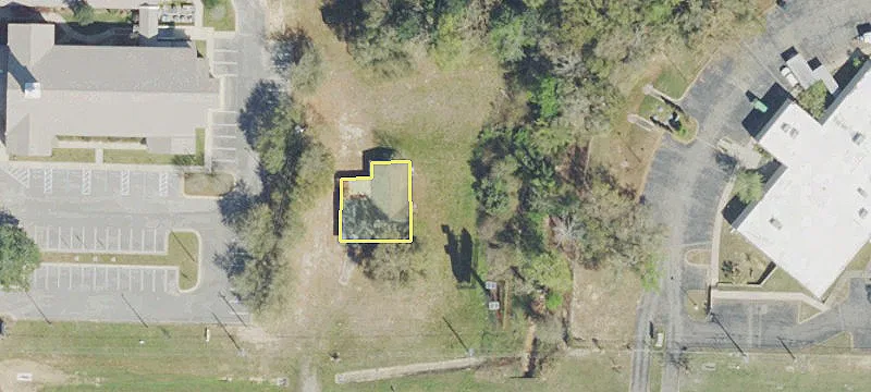 Commercial Land on Nine Mile