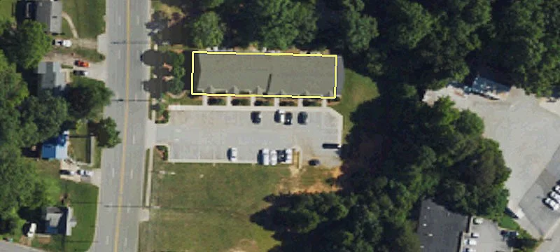 Office Suites Available For Rent