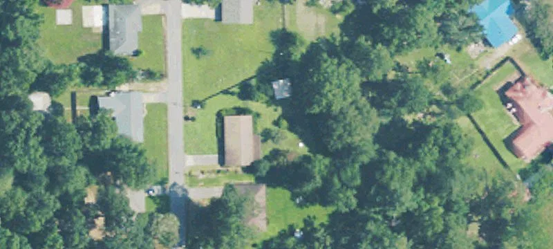 Land Available in Hattiesburg