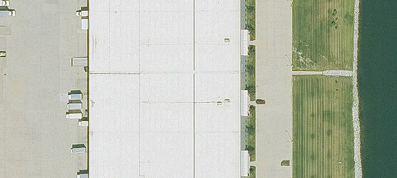 Grimes, IA Land Parcel