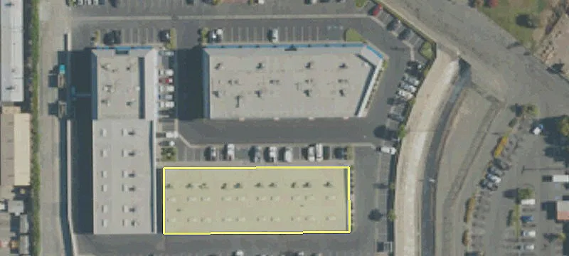 Industrial Property on Katella Avenue