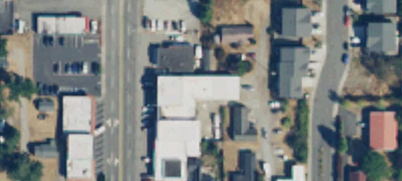 Oak Harbor Development Opportunity