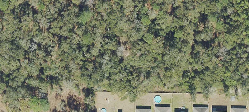 Pace, FL Commercial Land