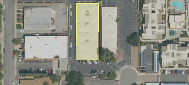 Claremont Office Space For Lease