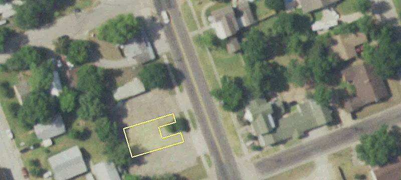 7.5 Acre Mixed-Use Property