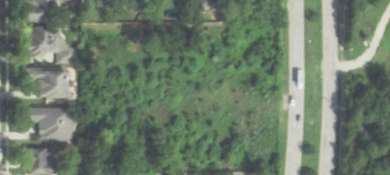 Commercial Land on Fairbanks N Houston