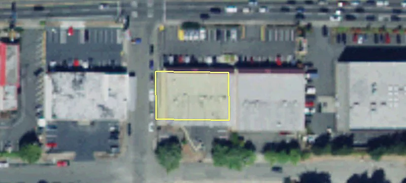 Retail Space Available For Rent