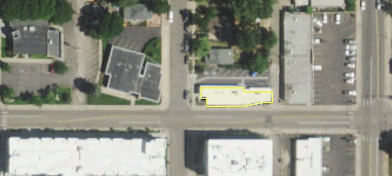 Englewood Office Space Available