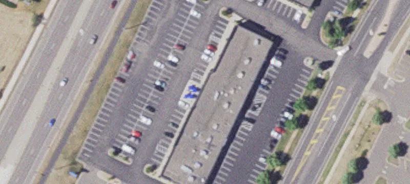 Retail Space Near Highway 25