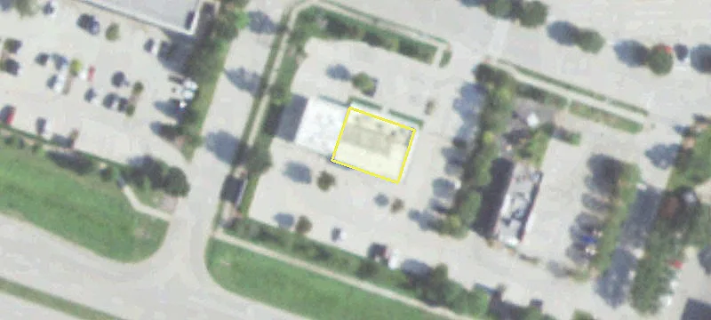 Highway 6 Commercial Land Parcels
