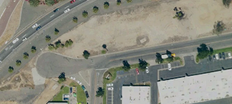Riverside Developable Land For Sale