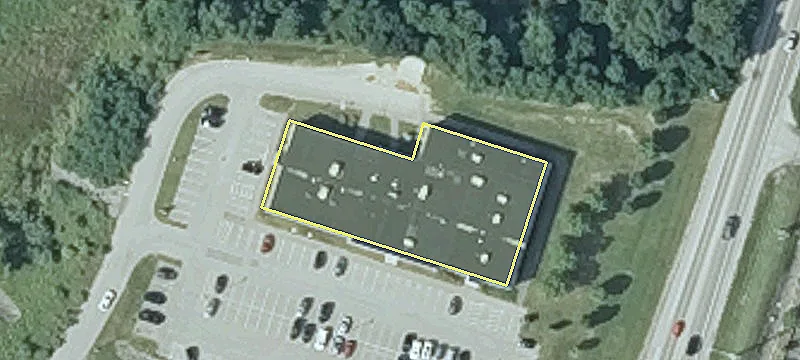 Medical Office Building For Sale