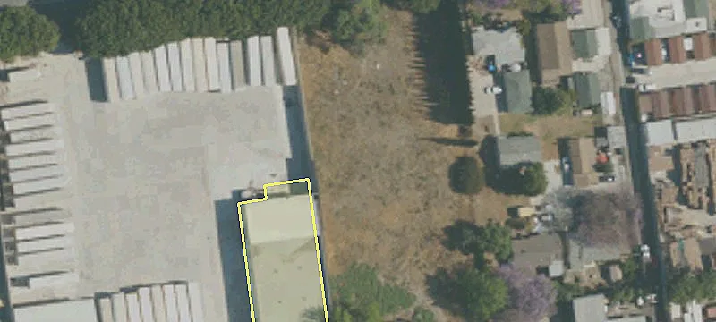 Compton Land for Lease