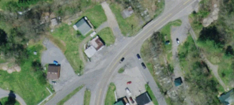 163 Acres of Vacant Land