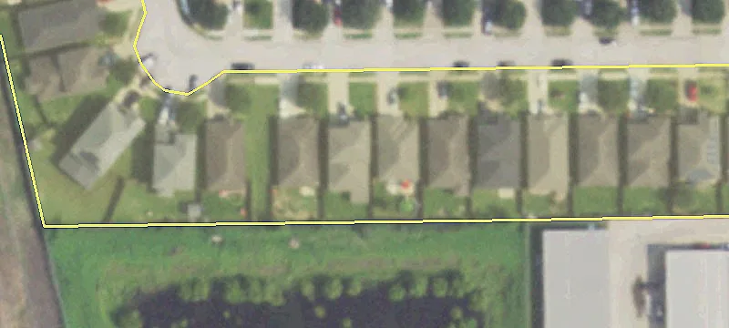 Corner Tracts Near Aliana