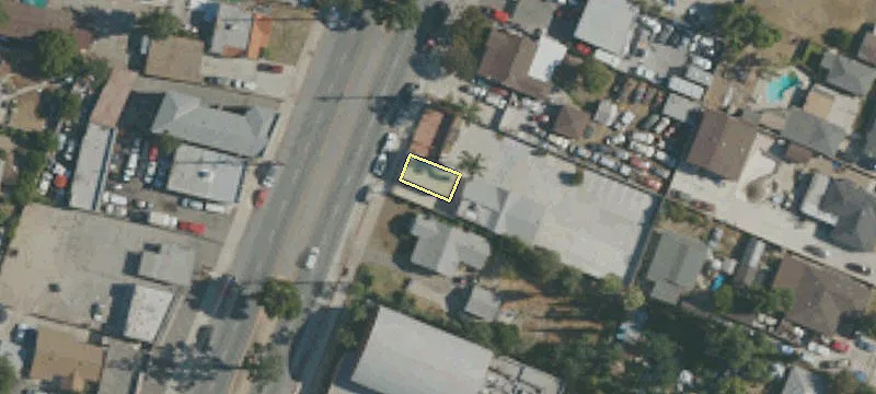 El Monte Office Building