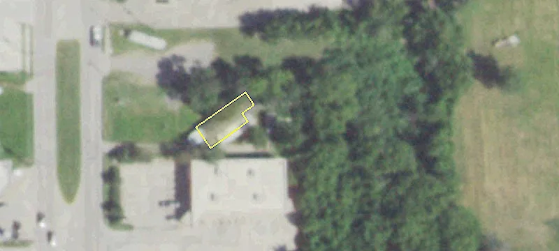 Sheldon Road Commercial Land Available