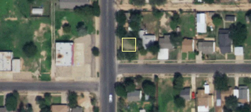 Retail Redevelopment Opportunity in Lubbock