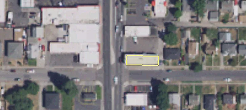 Remodeled Retail Space Available