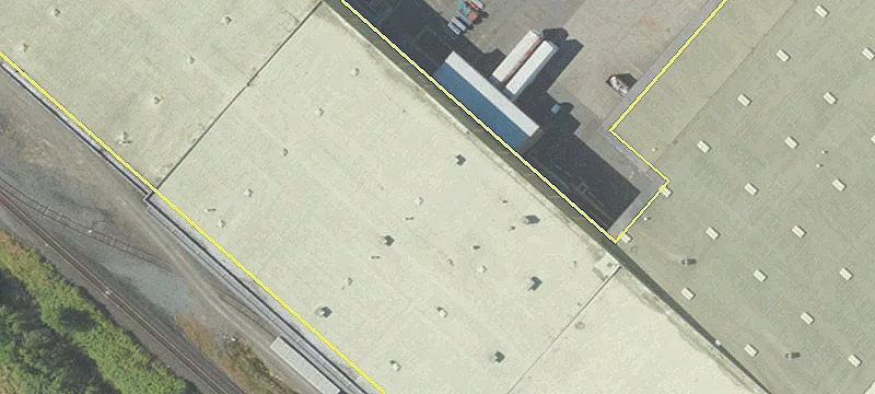 Oregon Food Production Facility