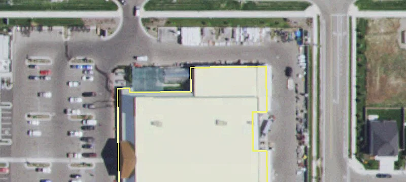 Kuna Land Development Opportunity