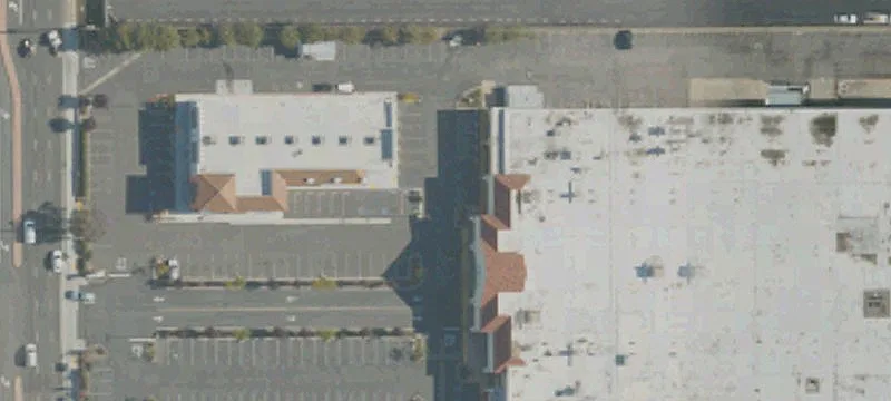 Retail Space Available For Rent