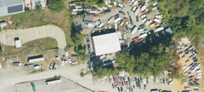 Industrial Land with Outdoor Storage
