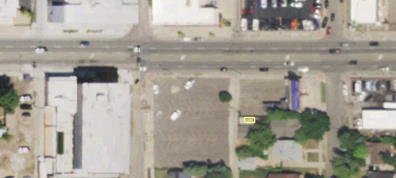 Retail/Office Space on Colfax Avenue