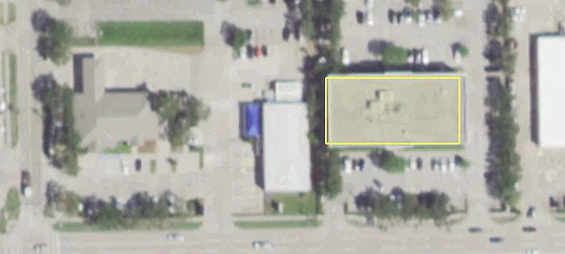 Freestanding Building in Pasadena, Texas
