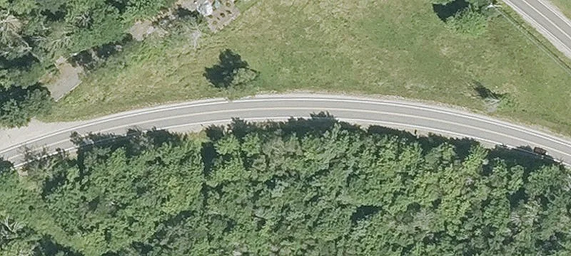 Commercial/Industrial Lot on US Route