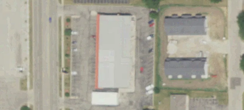 Retail/Office Space For Rent