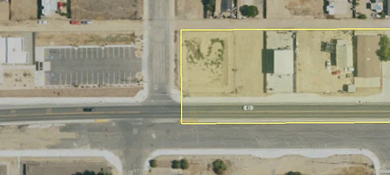83-Acre Industrial Site Available