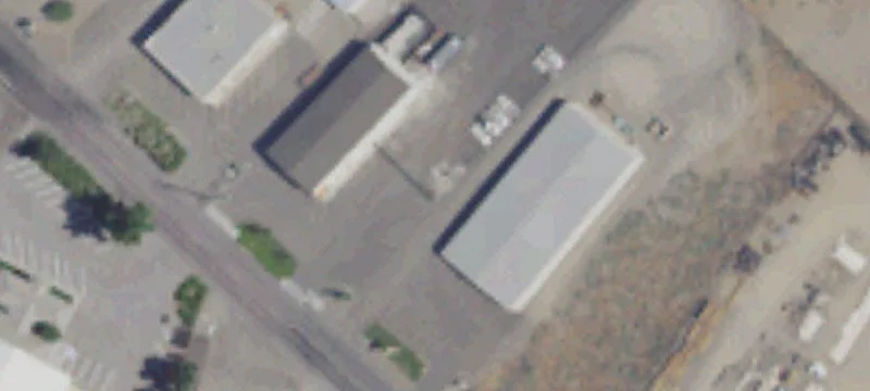 Flex Space in Columbia East