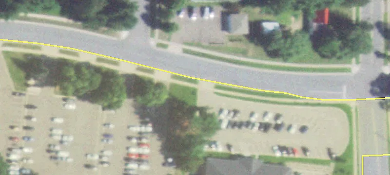 Retail Space in Altoona, WI