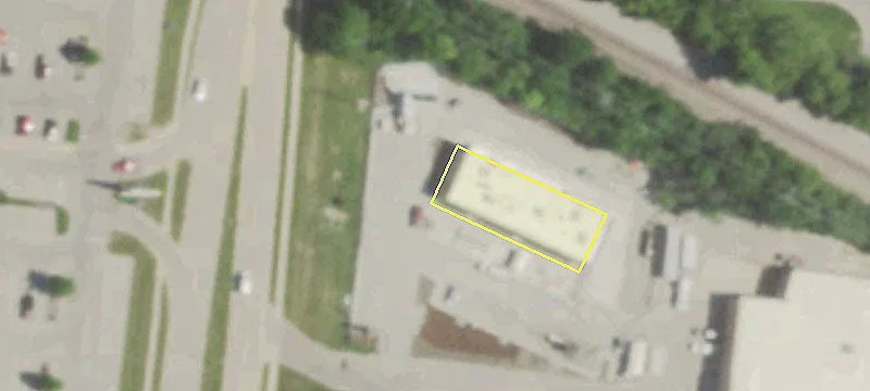 New Retail Space For Rent