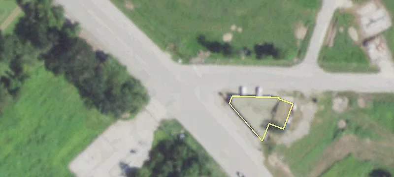 Baytown Commercial Land Available