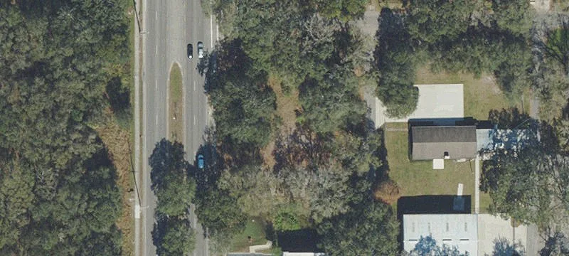 Commercial Parcel Near College Campus