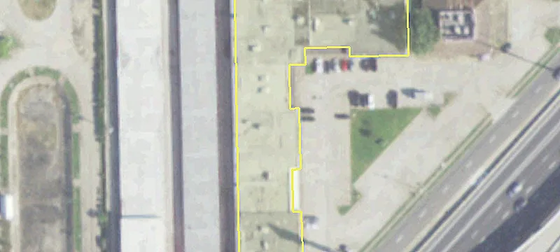 Retail Property on Southwest Freeway