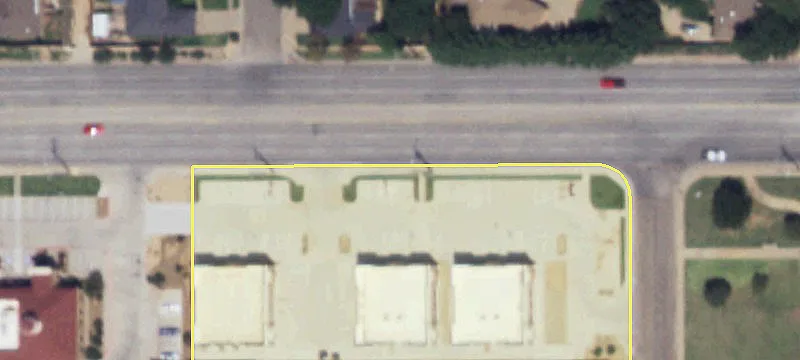 Ravenwood Office Park Space Available