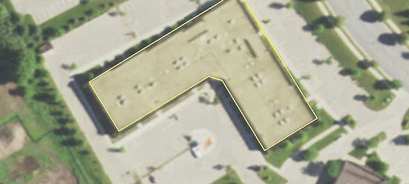 Commercial Land in Business Park
